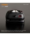 LED hoofdlamp oplaadbaar - 5000K, 330lm, IP67