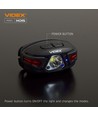 LED hoofdlamp oplaadbaar - 5000K, 330lm, IP67