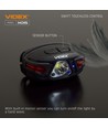 LED hoofdlamp oplaadbaar - 5000K, 330lm, IP67