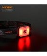 LED-hoofdlamp - 5000K