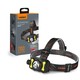 LED hoofdlamp - 5000K, 700 lumen, oplaadbaar, IP55