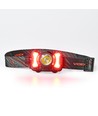 LED hoofdlamp - 5000K, 700 lumen, oplaadbaar, IP55