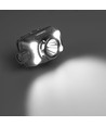 LED hoofdlamp - 5000K, 700 lumen, oplaadbaar, IP55