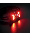 LED hoofdlamp - 5000K, 700 lumen, oplaadbaar, IP55