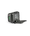 LED hoofdlamp - 5000K, 700 lumen, oplaadbaar, IP55
