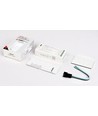5-in-1 looplicht DMX+SPI+WIFI strip controller - RF, 12V/24V, RGB+CCT