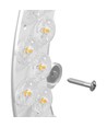 24W LED module voor plafondlamp - 2900lm, Ø21,5cm, 4000K, flicker free
