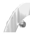 24W LED module voor plafondlamp - 2900lm, Ø21,5cm, 4000K, flicker free