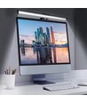 44cm Schermlicht CCT lamp - 18W, USB, touch bediening