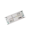 Slide dimbare 24V 100W voeding - 24V DC, 4,16A