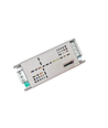 100W / 12V DC dimbare Slide voeding - 8.3A