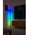 145cm RGBIC+CCT hoeklamp - Wifi, app bediening, 48W