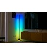 145cm RGBIC+CCT hoeklamp - Wifi, app bediening, 48W
