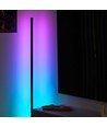 145cm RGBIC+CCT hoeklamp - Wifi, app bediening, 48W