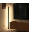145cm RGBIC+CCT hoeklamp - Wifi, app bediening, 48W