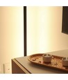 145cm RGBIC+CCT hoeklamp - Wifi, app bediening, 48W