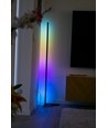RGBIC+WW hoeklamp - 140cm, Bluetooth