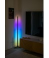 RGBIC+WW hoeklamp - 140cm, Bluetooth