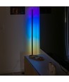 RGBIC+WW hoeklamp - 140cm, Bluetooth