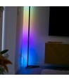 RGBIC+WW hoeklamp - 140cm, Bluetooth