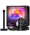 3m TV LED-strip met camera - geschikt voor 32-50" TV, 10W, 30 LED/m