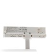28W 3-fase RA90 CCT verstelbare spanningsrail spot - 110lm/w, wit, instelbare CCT + helderheid, 3200lm, flikkervrij