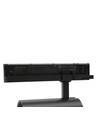 29W 3-fasen dimbare RA90 spanningsrailspot - 140 lm/W, 38 graden, zwart