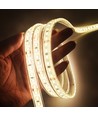 20m zwembadstrip waterdicht - 7,5W/m, IP68, 120 LED per meter, 24V