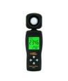 Luxmeter - Meting van licht, digitale luxmeter