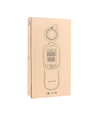 Luxmeter - Meting van licht, bluetooth-app