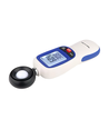 Luxmeter - Meting van licht, bluetooth-app