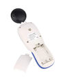 Luxmeter - Meting van licht, bluetooth-app