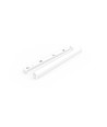 150cm 60W compleet LED-armatuur, doorvoerbedraad - IP20