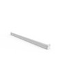 150cm 60W compleet LED-armatuur, doorvoerbedraad - IP20