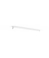 150cm 60W compleet LED-armatuur, doorvoerbedraad - IP20
