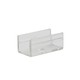 Montageclips - Geschikt voor 10x10 Neon Flex 24V