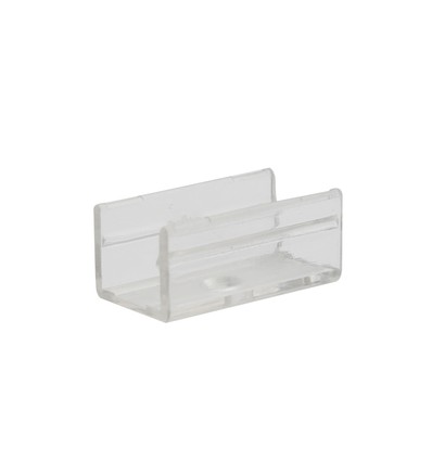 Montageclips - Geschikt voor 10x10 Neon Flex 24V