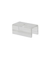 Montageclips - Geschikt voor 10x10 Neon Flex 24V
