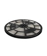 15m 7,5W/m Pool strip waterdicht - 24V DC, IP68, 120 LED's per meter