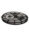 15m 7,5W/m Pool strip waterdicht - 24V DC, IP68, 120 LED's per meter