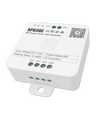 Lichtslang SPI stripcontroller - RF, 12V/24V