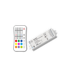 RGBIC-controller met afstandsbediening - Tuya Smart Life, RF