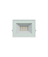 10W breedstraler - IP65, wit, werklamp