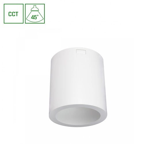 Chloe 7W complete opbouwspot - CCT, UGR