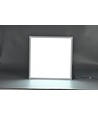 60x60 LED paneel, 40W - Hoogte:32mm, 120lm/W, IP65, witte rand