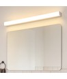 120cm RA90 SKÄR Badkamer- & spiegellamp, 20W - IP44, Wit