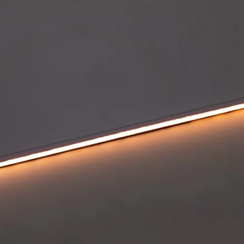 5m COB zijlicht LED strip - 5m, IP20, 24V, 480 LED per meter