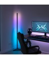 RGBIC+WW hoeklamp - 140cm, Bluetooth