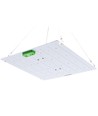 Quantum groeilamp 65W - Inclusief ophanging, volledig spectrum, zonder ventilator, IP65