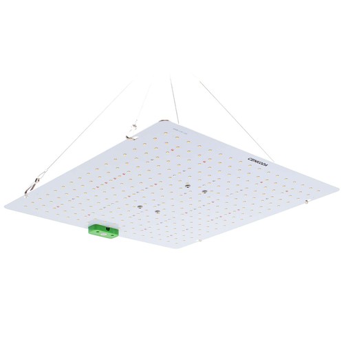 Quantum kweeklamp 120W - Inclusief ophanging, volledig spectrum, zonder ventilator, IP65
